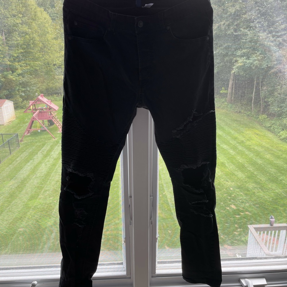 H and M Jeans
